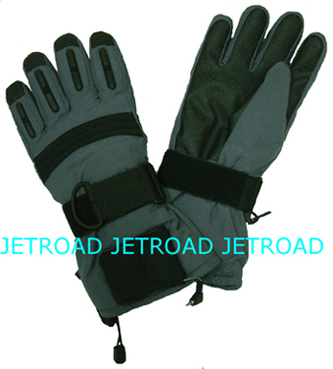  Fir Heating Gloves (Еловый Отопление Перчатки)