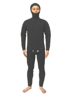  Surfing Suit, Wet Suit (Surfanzug, Neopren)
