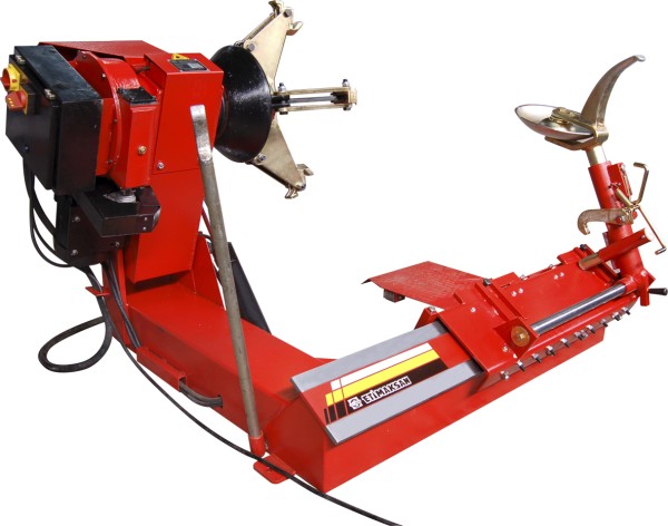  Truck Tyre Changer (LKW-Reifen-Wechsler)