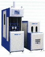  PET Stretch Blow Molding Machine (Стрейч ПЭТ выдувные машины)