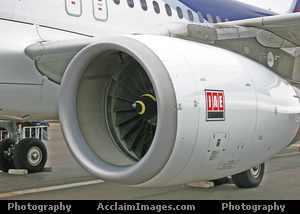 ing Commercial Jet Engines (Ing коммерческих реактивных двигателей)