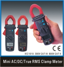  Handheld Test Instrument (Ordinateur de poche Test Instrument)