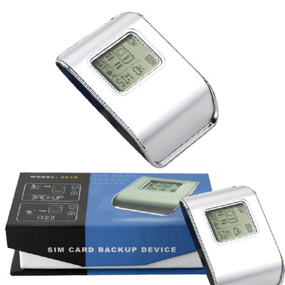  Sim Card Backup Device Item : Hz-201s ( Sim Card Backup Device Item : Hz-201s)