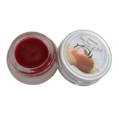  Lip Balm (Бальзам для губ)