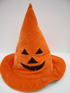  Halloween Sweeties Bag (Halloween Sweeties Bag)
