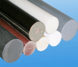  Insulating Rods (Isolantes Rods)