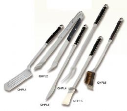  BBQ Tools, Kitchen Knife (BBQ Tools, Couteau de cuisine)