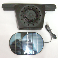  Solar Auto Air Cooler ( Solar Auto Air Cooler)