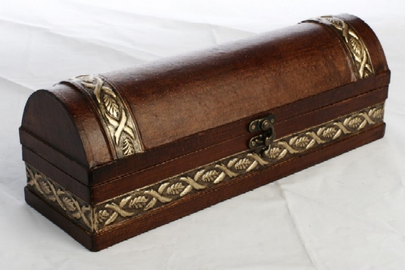  Paperboard Lying Bottle Box (Karton liegend Flasche Box)