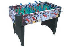 Table Soccer (Table Soccer)