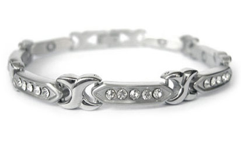  316l Stainless Steel Bracelet (Нержавеющая сталь 316L Браслет)