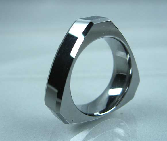 316L Stainless Steel Rings (316L Stainless Steel Rings)