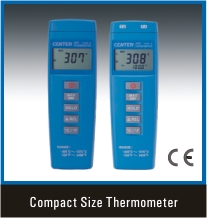  Digital Thermometer (Thermomètre digital)