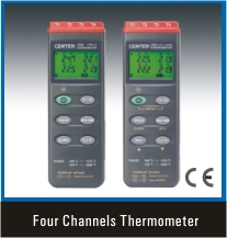  Thermometer (Термометр)