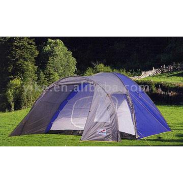  Camping Tent (Tente de camping)