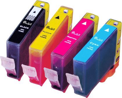  ink cartridge (чернильный картридж)