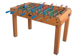  Football Table (Настольный футбол)