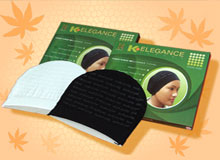  Tudung Head Cover Infrared Health System (Tudung Head Cover infrarouge du système de santé)