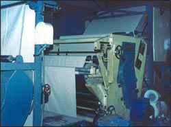 Textile Processing Machinery ( Textile Processing Machinery)
