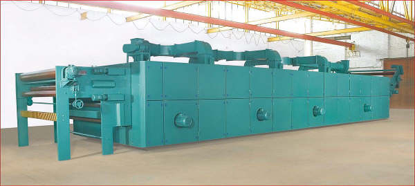  Knit Fabric Processing Machineries ( Knit Fabric Processing Machineries)