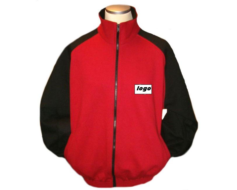 Fleece-Jacke (Fleece-Jacke)