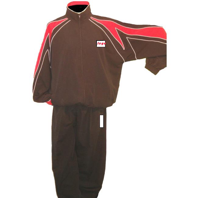  Track Suit (Tr k Suit)