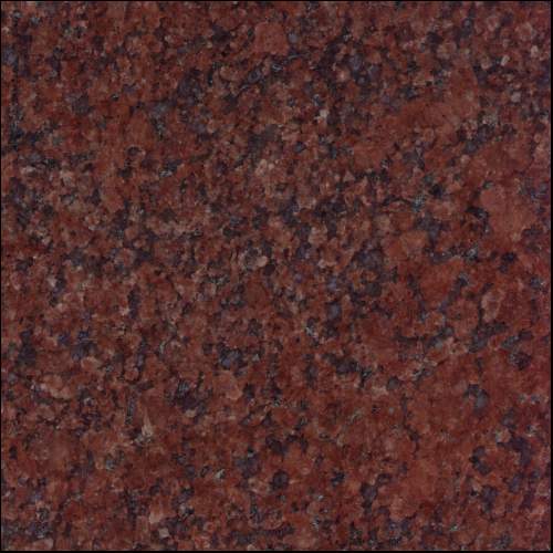  Ruby Red Granite (Ruby Red Granite)