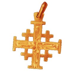  Gold Jewelry (Bijoux en or)