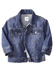  Denim Jacket ( Denim Jacket)