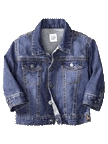 Denim Jacke (Denim Jacke)