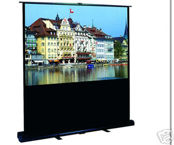  Projection Screen (Проекционный экран)