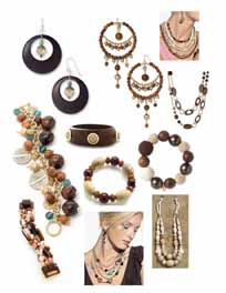  Imitation Jewelry