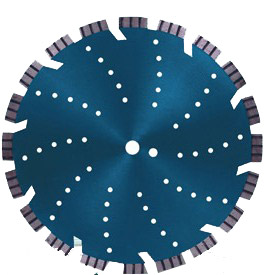  Diamond Saw Blade (Алмазные Blade)