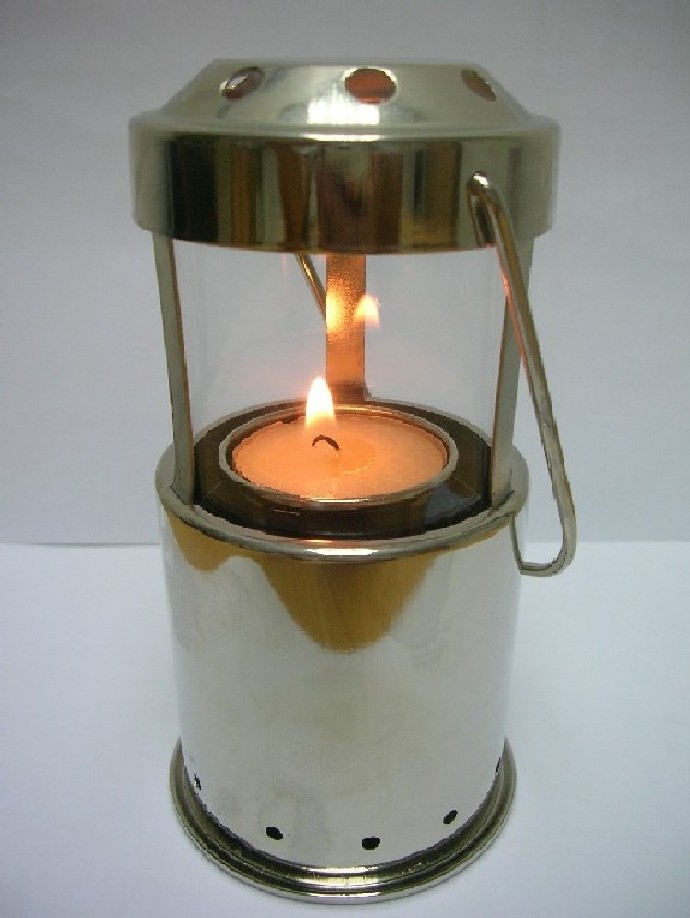  Candle Light
