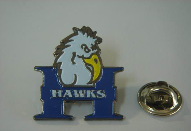  Lapel Pins ( Lapel Pins)