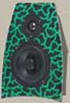  Wall Mount Speaker (Wall Mount спикера)