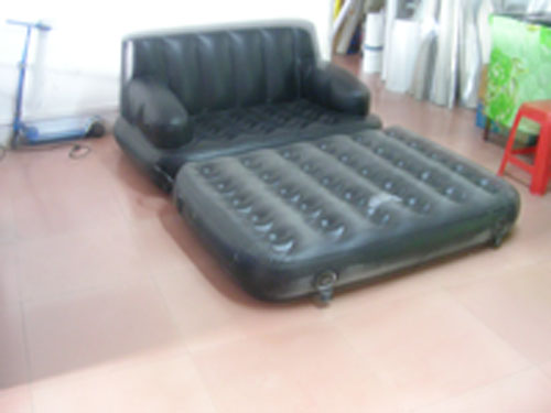  5 In 1 Air Sofa Bed (5 В 1 Воздушный диван кровать)
