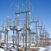 Substation With SCADA ( Substation With SCADA)