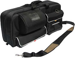  Professional Camcorder Case (Caméscope professionnel Case)