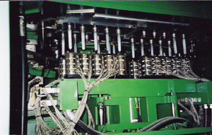  Used Pet Blow Molding Machine ( Used Pet Blow Molding Machine)