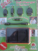 Solar Mobile Phone Chargers (Solar Mobile Phone Chargers)