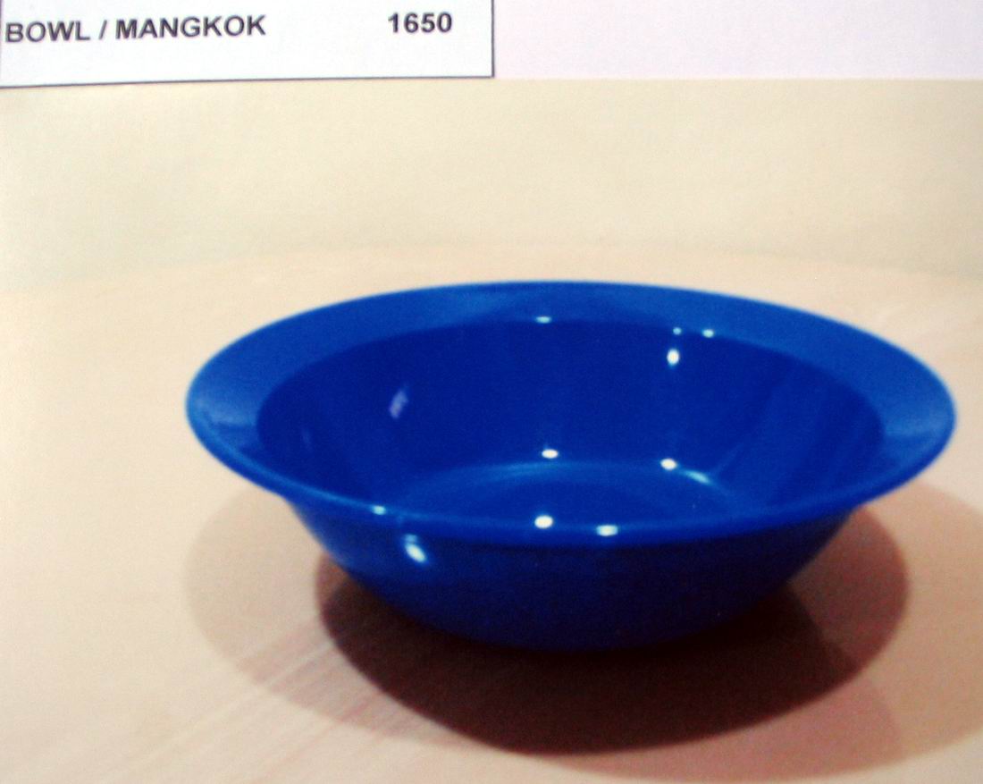  Plastic Soup Bowls (Пластиковые миски)