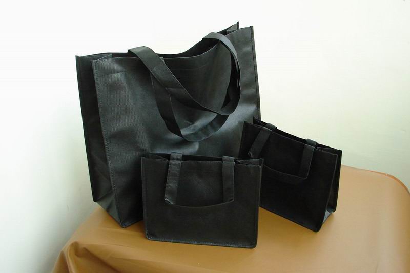  Non Woven Bags (Нетканые сумки)