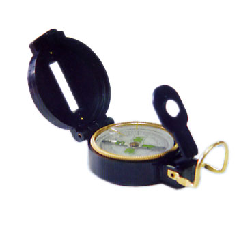  Hiking Compass