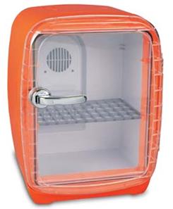 Mini Car Fridge ( Mini Car Fridge)