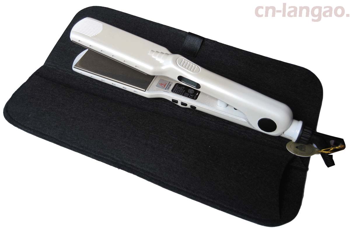  Ceramic Hair Flat Iron (Ceramic Hair Flat Iron)