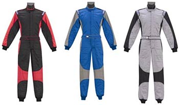  Sparco Pro-driver Nomex Driver Wear ( Sparco Pro-driver Nomex Driver Wear)