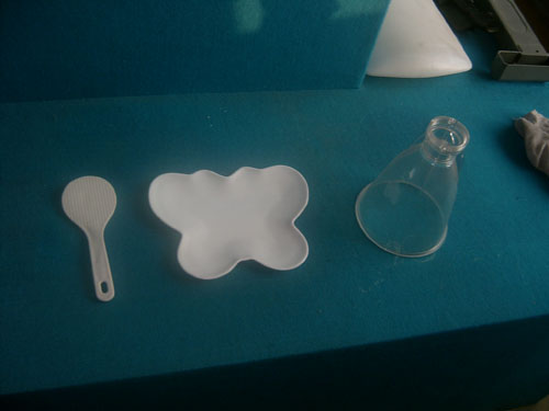  Plastic Mould ( Plastic Mould)