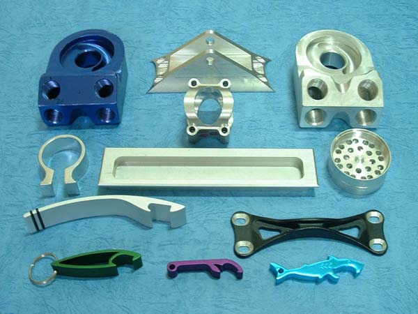  Aluminum Extrusion (Aluminum Extrusion)