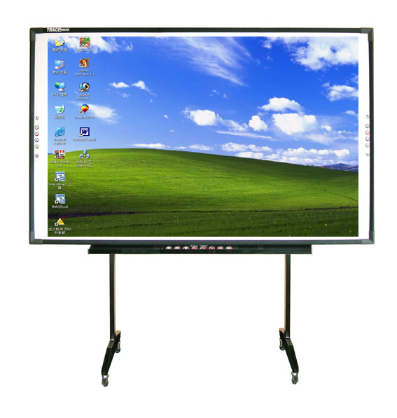  Trace Board Interactive Whiteboard (Trace Board Tableau blanc interactif)